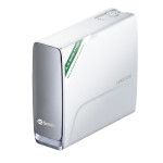 Máy Lọc Nước Đặt Gầm A. O. Smith X1000