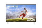 Smart Tivi LG AI 4K 55 inch 55UA8055PSA Mới 2026