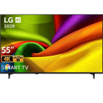 Smart Tivi LG 55NU855BPSA 4K AI 55 inch Mới 2026