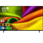Smart Tivi LG 65NU855BPSA 4K AI 65 inch Mới 2026