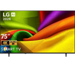 Smart Tivi LG 75NU855BPSA 4K AI 75 inch Mới 2026