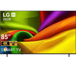 Smart Tivi LG 85NU855BPSA 4K AI 85 inch Mới 2026