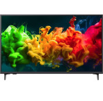 Smart Tivi QNED LG 43QNED80BSA 4K AI 43 inch Mới 2026