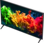 Smart Tivi QNED LG 50QNED80BSA 4K AI 50 inch Mới 2026