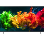 Smart Tivi QNED LG 85QNED80BSA 4K AI 85 inch Mới 2026