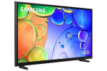 Đặc điểm nổi bật  Smart tivi QLED Samsung 43 inch, phù hợp không gian phòng ngủ, phòng làm việc hoặc phòng khách nhỏ gọn. Độ phân giải FHD cho hình ảnh rõ nét, đáp ứng tốt nhu cầu xem hằng ngày. Trang b�