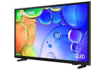 Đặc điểm nổi bật  Smart tivi QLED Samsung 43 inch, phù hợp không gian phòng ngủ, phòng làm việc hoặc phòng khách nhỏ gọn. Độ phân giải FHD cho hình ảnh rõ nét, đáp ứng tốt nhu cầu xem hằng ngày. Trang b�