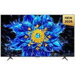 Google Tivi TCL QD-Mini LED 4K 65 inch 65P8LS