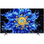 Google Tivi TCL QD-Mini LED 4K 65 inch 65P8LS