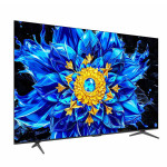 Google Tivi TCL QD-Mini LED 4K 65 inch 65P8LS