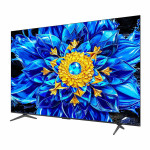 Google Tivi TCL QD-Mini LED 4K 65 inch 65P8LS