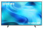 Smart Tivi Crystal UHD Samsung AI 4K 50 inch UA50U8000H - Mới 2026