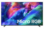 Smart tivi Micro RGB Samsung AI 4K 75 inch MRA75R85HA - Mới 2026