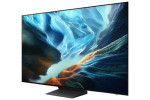 Smart Tivi OLED Samsung AI 4K 77 inch QA77S90HA