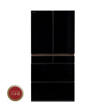 Tủ lạnh Hitachi Inverter 670 lít Multi Door R-GW670TV (XK)
