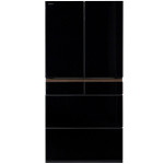 Tủ lạnh Hitachi Inverter 670 lít Multi Door R-GW670TV (XK), Nhập Khẩu Nhật Bản