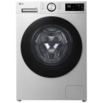 Máy giặt LG FX1412N5S AI DD Inverter 12kg - Chính hãng
