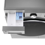 Máy giặt LG FX1412N5S AI DD Inverter 12kg