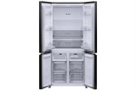 Tủ lạnh Panasonic Inverter 445 lít Multi Door NR-XZ520CWKV