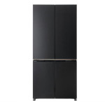 Tủ lạnh âm tường Panasonic Inverter 445 lít Multi Door NR-XZ520CWKV