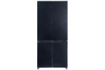 Tủ lạnh Panasonic Inverter 482 lít Multi Door NR-XZ550HGKV
