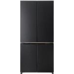 Tủ lạnh âm tường Panasonic Inverter 487 lít Multi Door NR-XZ550CWKV