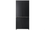 Tủ lạnh Panasonic Inverter 487 lít Multi Door NR-XZ550CWKV