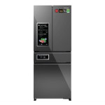 Tủ lạnh Panasonic Inverter 545 lít Multi Door NR-YW590XJKV