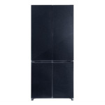 Tủ lạnh Panasonic Inverter 520 lít Multi Door NR-XZ590HGKV