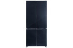 Tủ lạnh Panasonic Inverter 520 lít Multi Door NR-XZ590HGKV