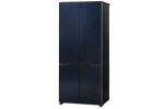 Tủ lạnh Panasonic Inverter 520 lít Multi Door NR-XZ590HGKV