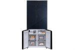 Tủ lạnh Panasonic Inverter 520 lít Multi Door NR-XZ590HGKV
