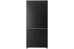 Tủ lạnh Panasonic Inverter 525 lít Multi Door NR-XZ590CWKV