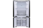 Tủ lạnh Panasonic Inverter 525 lít Multi Door NR-XZ590CWKV
