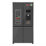 Tủ lạnh Panasonic Inverter 621 lít PRIME+ Edition Multi Door NR-XY680YMMV