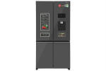 Tủ lạnh Panasonic Inverter 621 lít PRIME+ Edition Multi Door NR-XY680YMMV