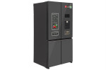 Tủ lạnh Panasonic Inverter 621 lít PRIME+ Edition Multi Door NR-XY680YMMV