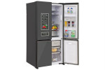 Tủ lạnh Panasonic Inverter 621 lít PRIME+ Edition Multi Door NR-XY680YMMV