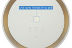 Máy lọc không khí LG PuriCare Aero Booster AS55GGSY0 55W
