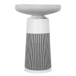 Máy lọc không khí kết hợp Loa LG PuriCare Aero Speaker AS20GSHU0 46W