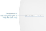 Máy lọc không khí kết hợp Loa LG PuriCare Aero Speaker AS20GSHU0 46W