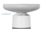 Máy lọc không khí kết hợp Loa LG PuriCare Aero Speaker AS20GSHU0 46W