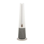Máy lọc không khí kết hợp quạt và sưởi LG PuriCare AeroTower FS15GPCJ0.ABAE 40W