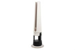 Máy lọc không khí kết hợp quạt và sưởi LG PuriCare AeroTower FS15GPCJ0.ABAE 40W