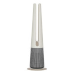 Máy lọc không khí kết hợp quạt LG PuriCare AeroTower Hit FS15GPBK0.ABAE 40W