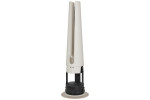 Máy lọc không khí kết hợp quạt LG PuriCare AeroTower Hit FS15GPBK0.ABAE 40W