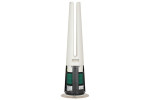 Máy lọc không khí kết hợp quạt LG PuriCare AeroTower Hit FS15GPBK0.ABAE 40W