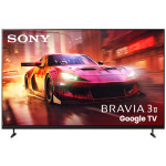 Google Tivi Sony 4K 100 inch K-100XR30M2 - Mới 2026