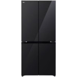 Tủ lạnh LG F56BG Inverter 580 lít Multi Door 4 Cánh Âm Tường - Chính Hãng