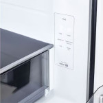 Tủ lạnh LG F56BG Inverter 580 lít Multi Door